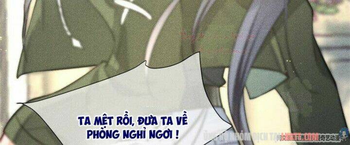 tôi trở thành tổ tông của 5 vị đại lão chapter 6 22