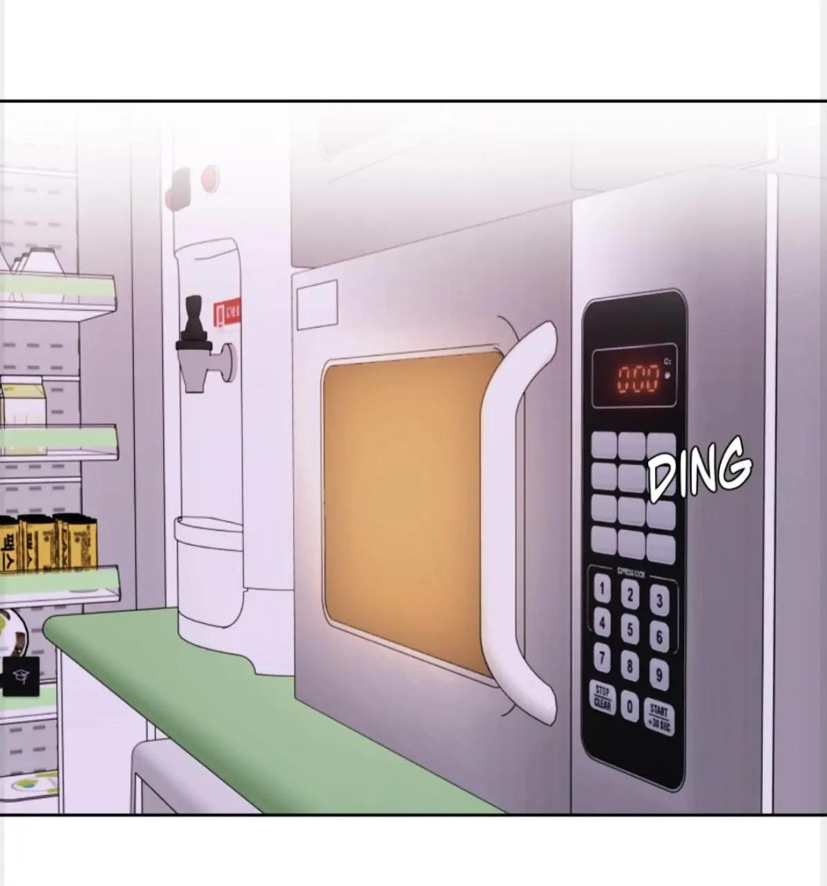 vô tình chapter 30 7