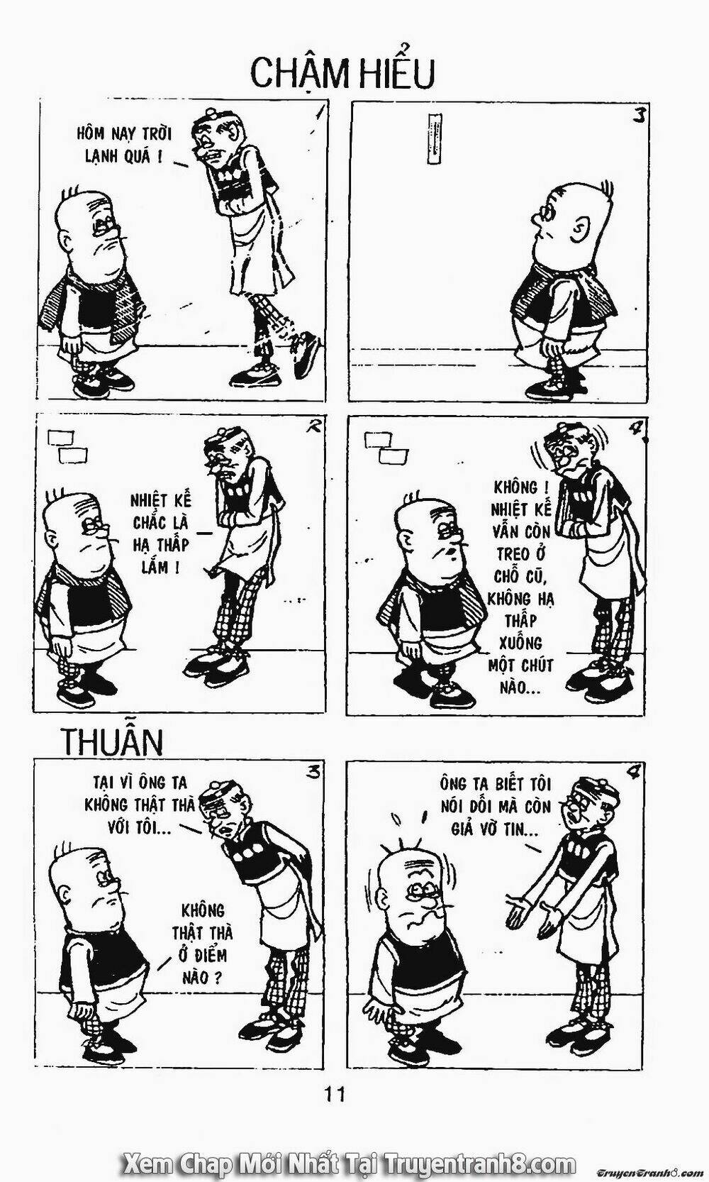 chú thoong chapter 223 7