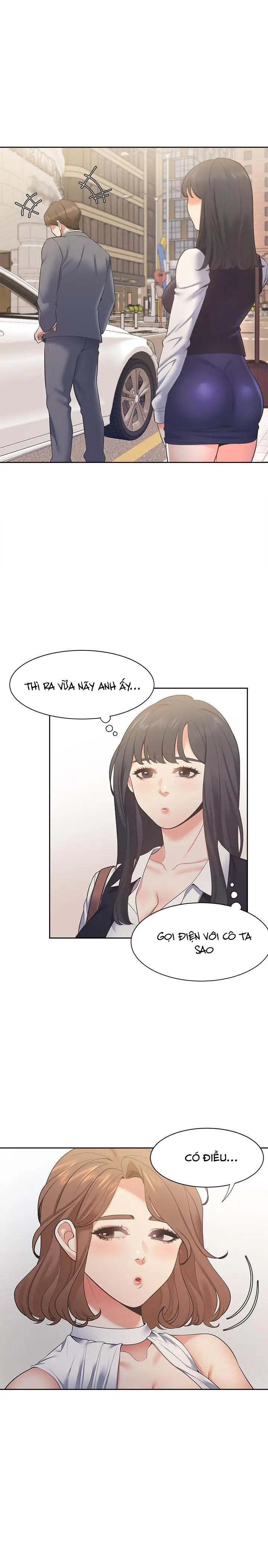 khát tình chapter 21 5