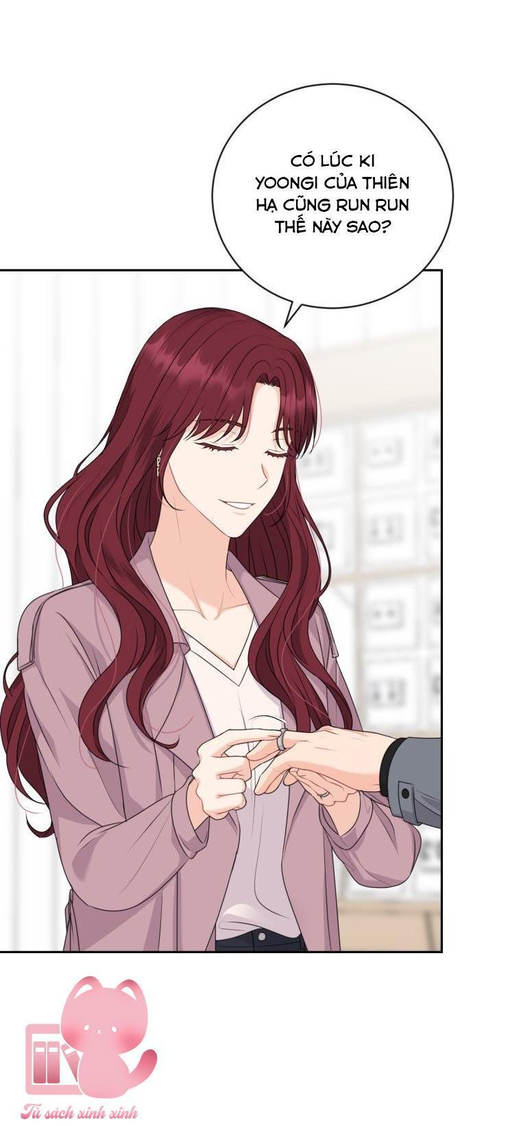 mong được chị chỉ bảo, tiền bối chapter 48 64