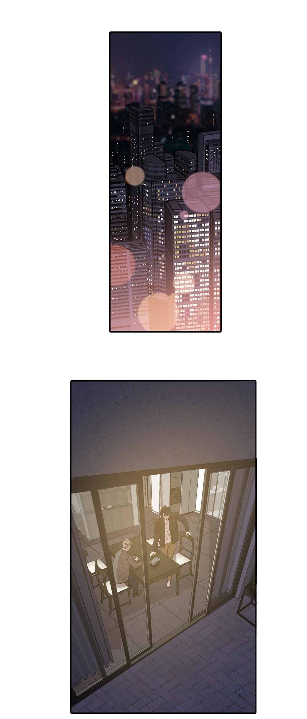 quan hệ nợ nần chapter 9 13