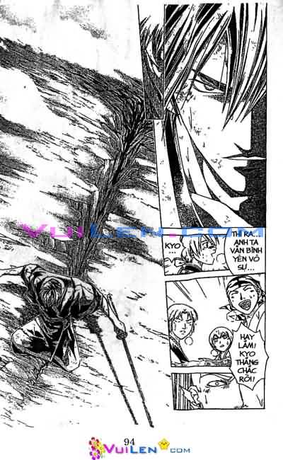 mắt quỷ kyo chapter 76 92