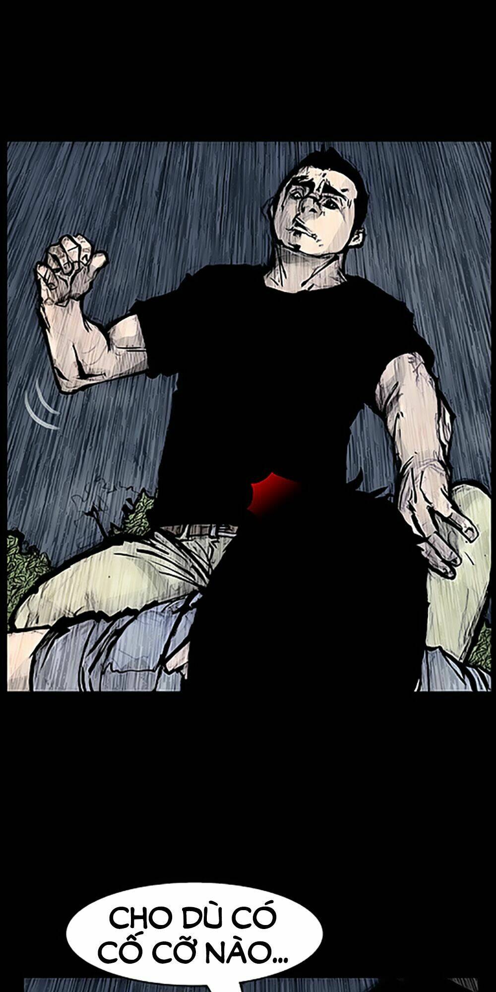 độc cô tiền truyện chapter 133 35