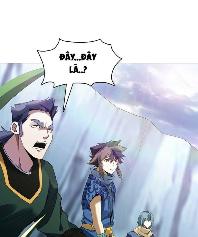 thiên thần quyết chapter 93 37