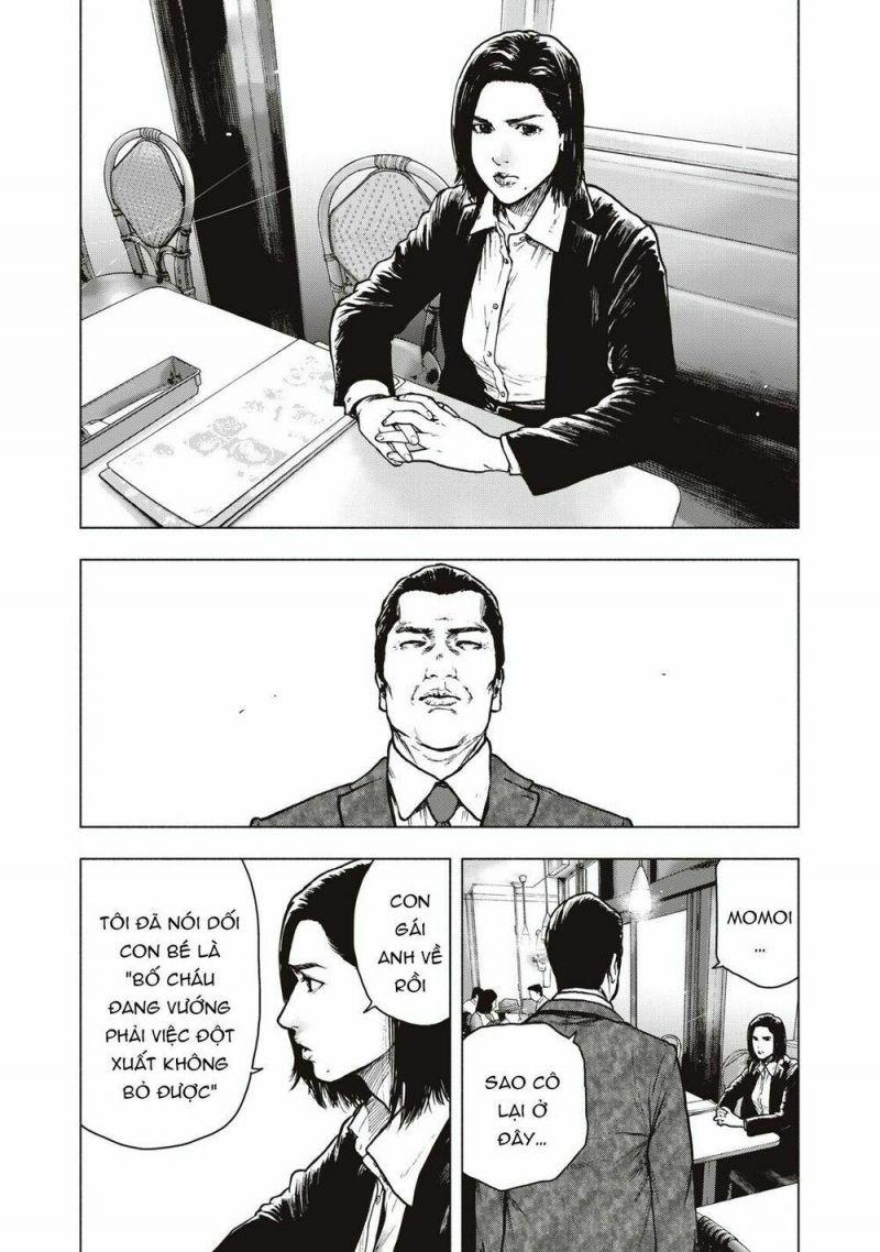 shin'ai naru boku e satsui wo komete chapter 62 4