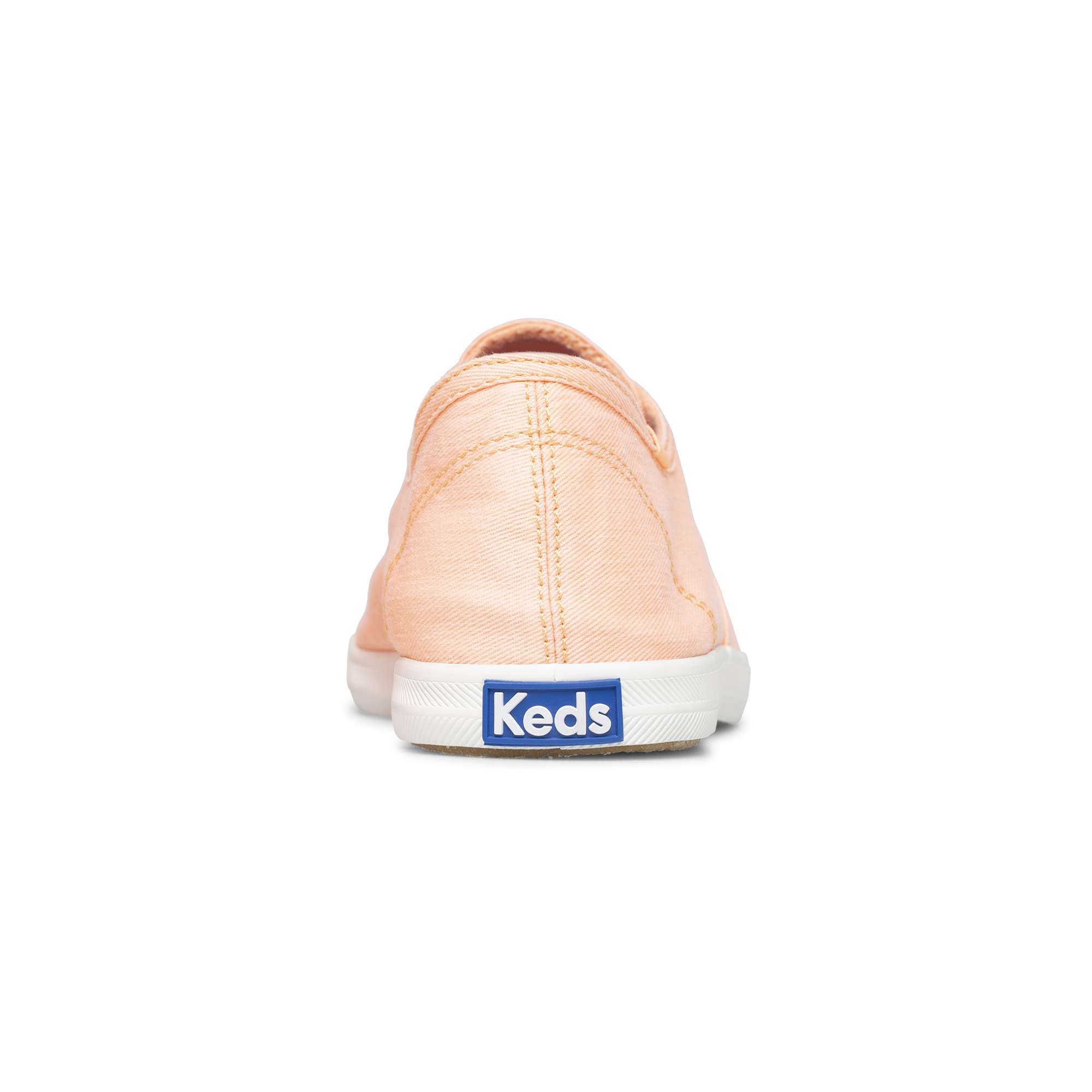 Giày Keds Nữ- Chillax Twill Peach- KD065899