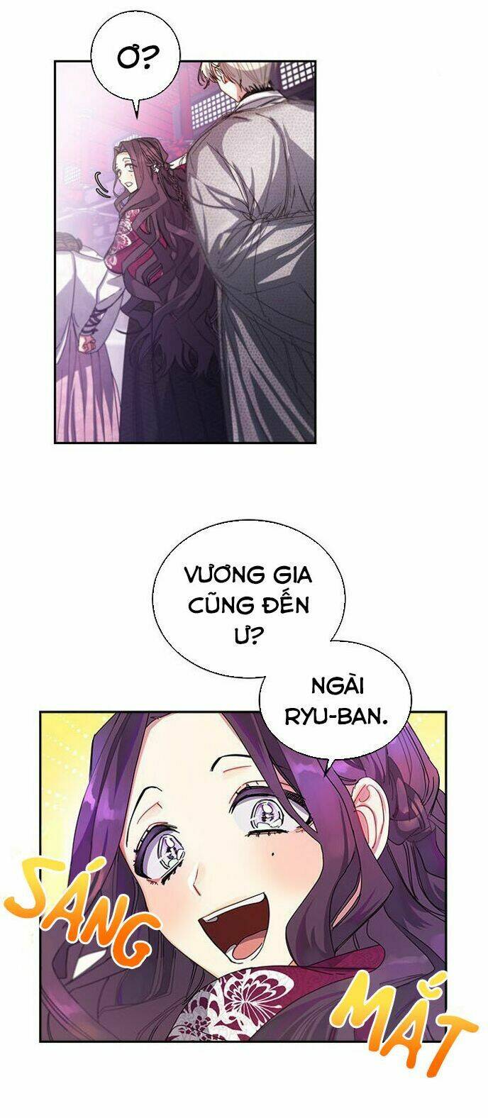 cực phẩm mỹ nam, thật lãng phí chapter 2 25