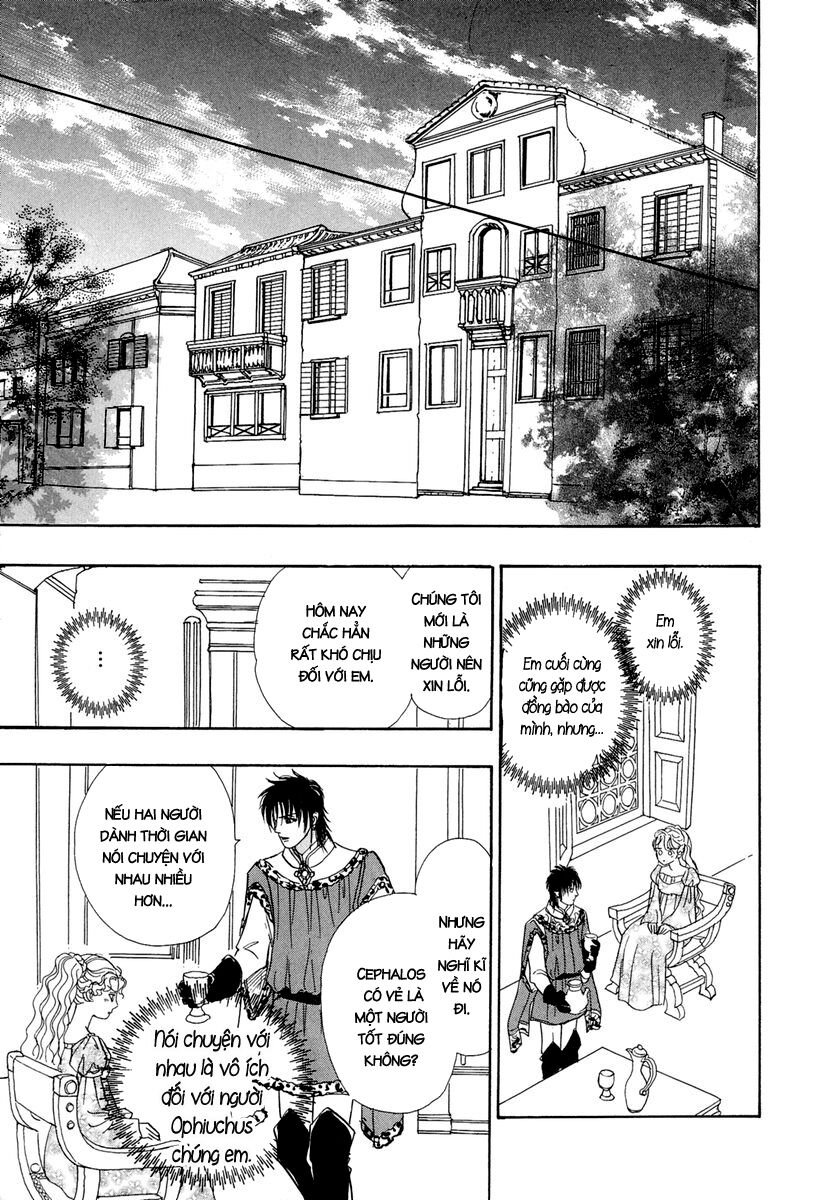 kenja no ishi chapter 13 36