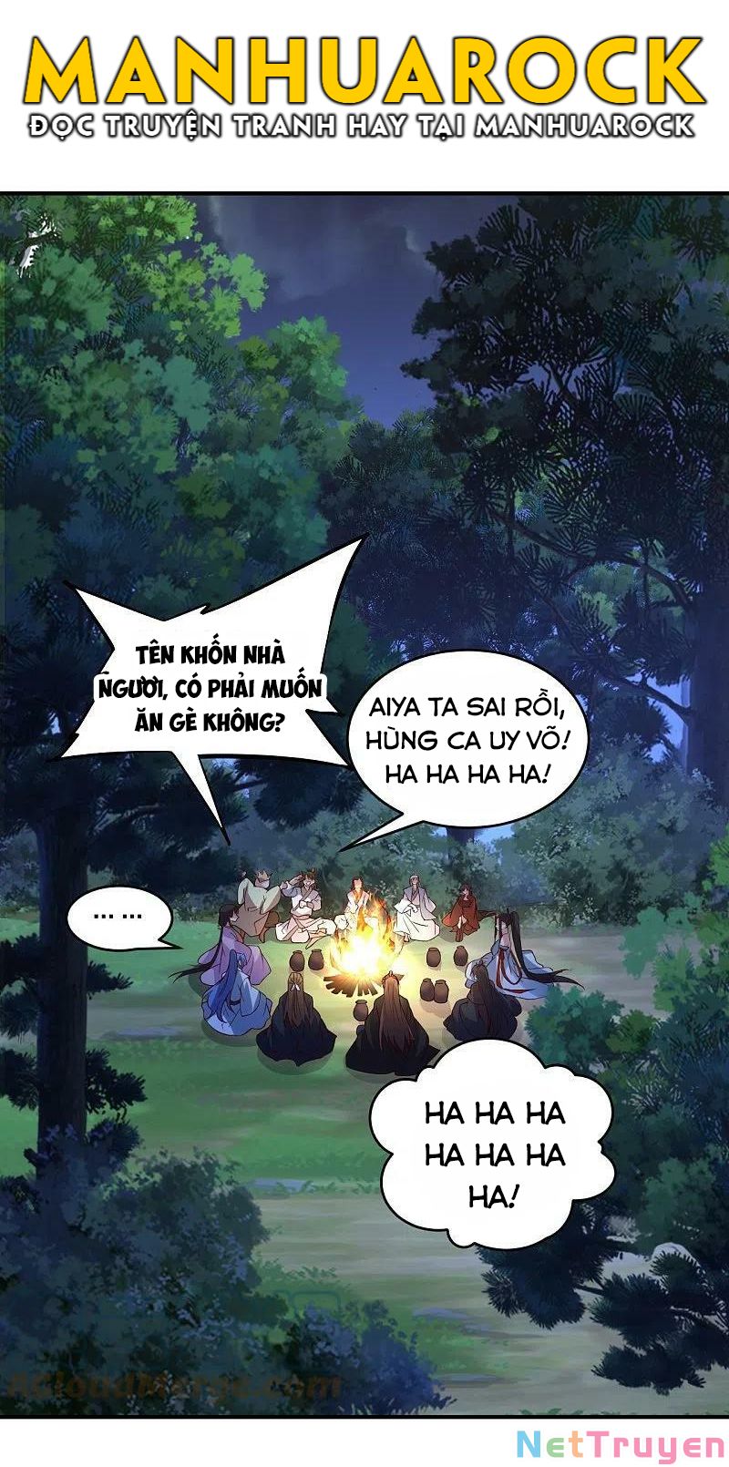 tiên võ đế tôn chapter 314 27