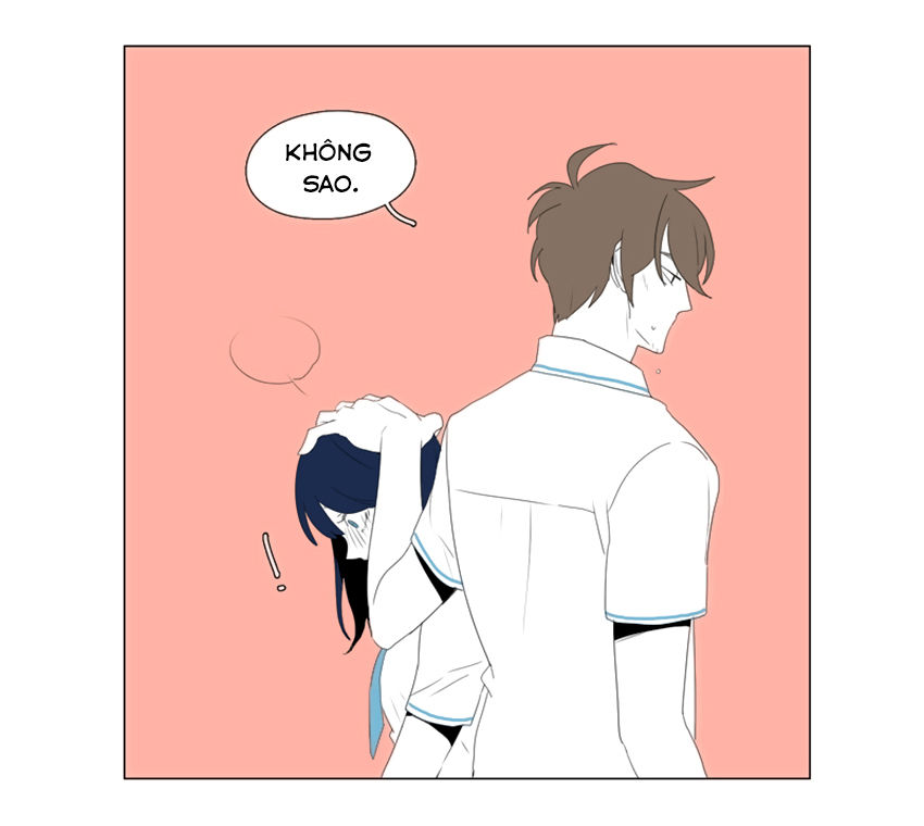 thú cưng của tôi là dơi chapter 34 39