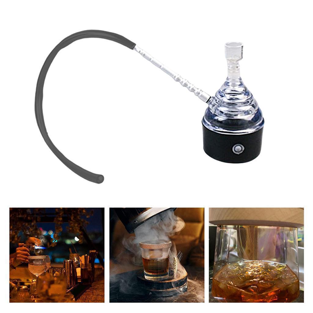 Mini for Home Kitchen Meat BBQ Food Cocktails Drinks Cheese
