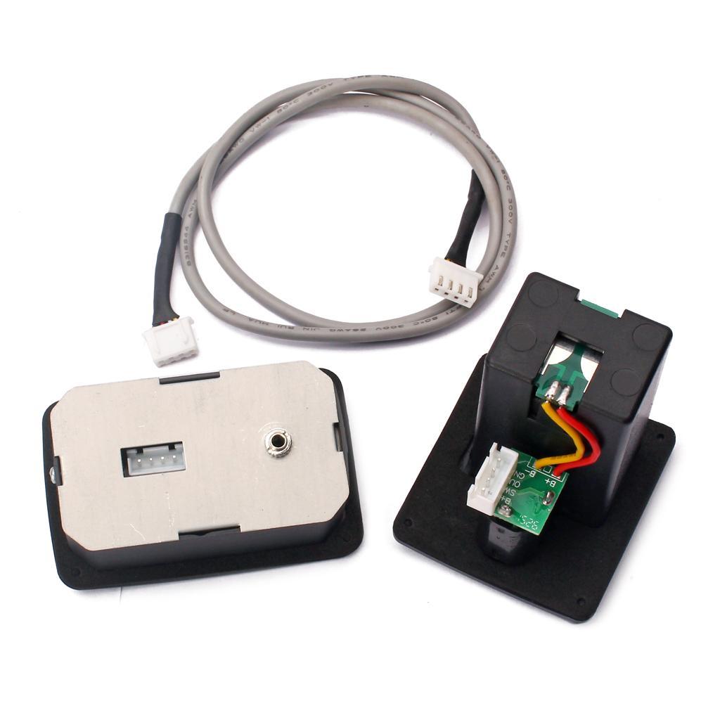 Band Guitar EQ Preamp Pickup 50 Pcs Screws for  Guitar