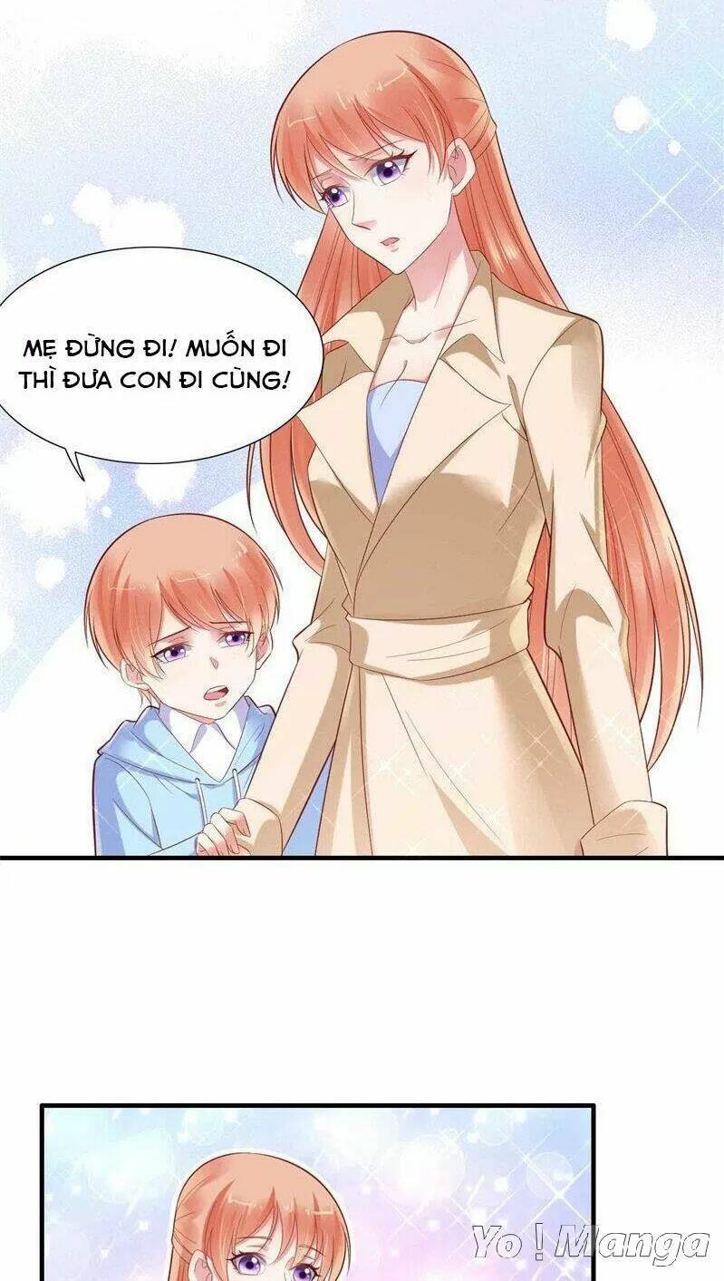 bá đạo tổng tài yêu tôi chapter 209 16