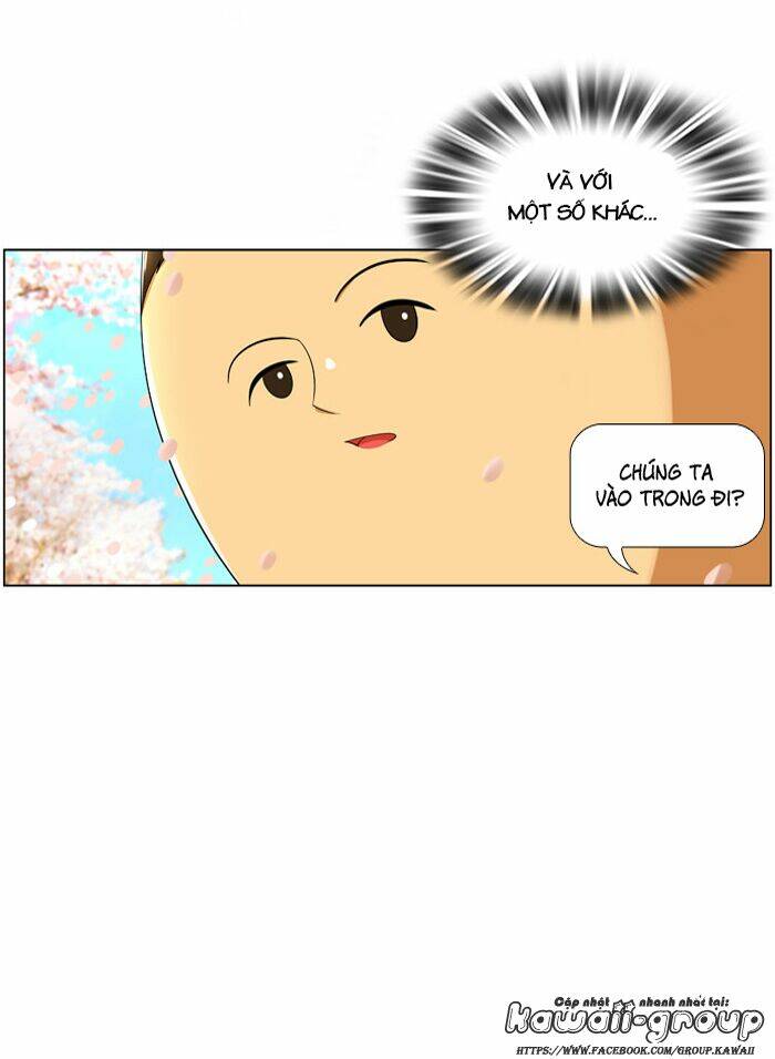 lớp học của những học sinh đặc biệt chapter 10 38