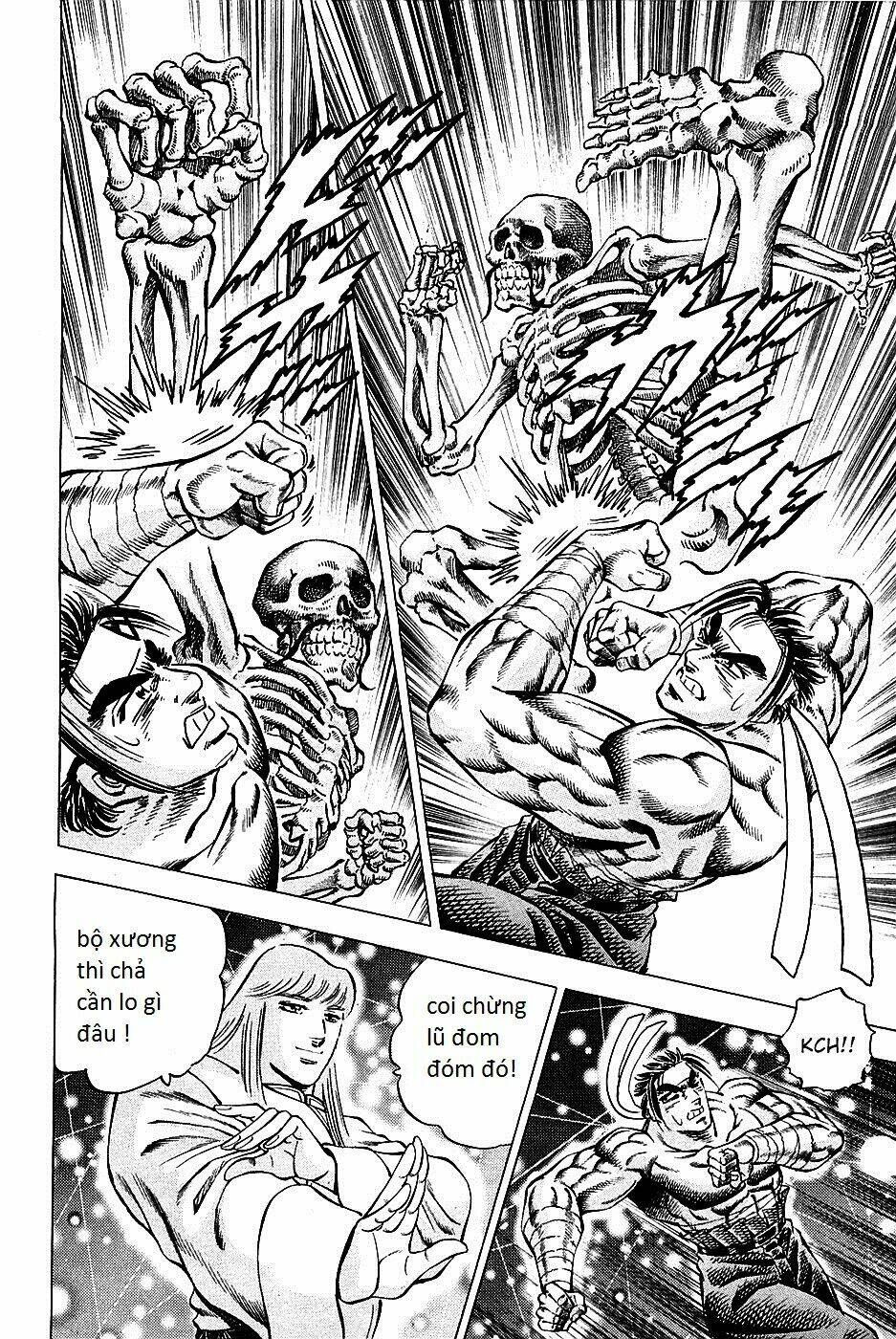 akakatsuki!! otokojuku - seinen yo, taishi wo idake chapter 77 12