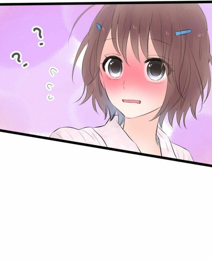 yêu không thể nói chapter 24 33