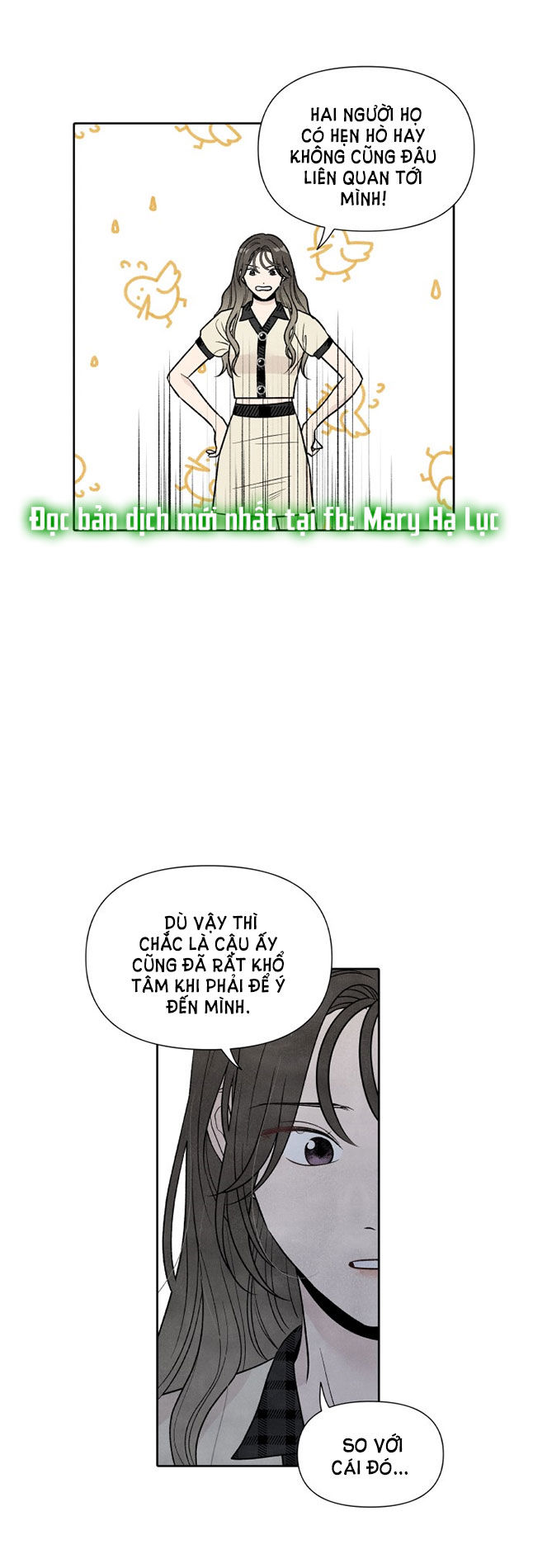 điều khiến tôi quyết tâm muốn chết chapter 38.1 18