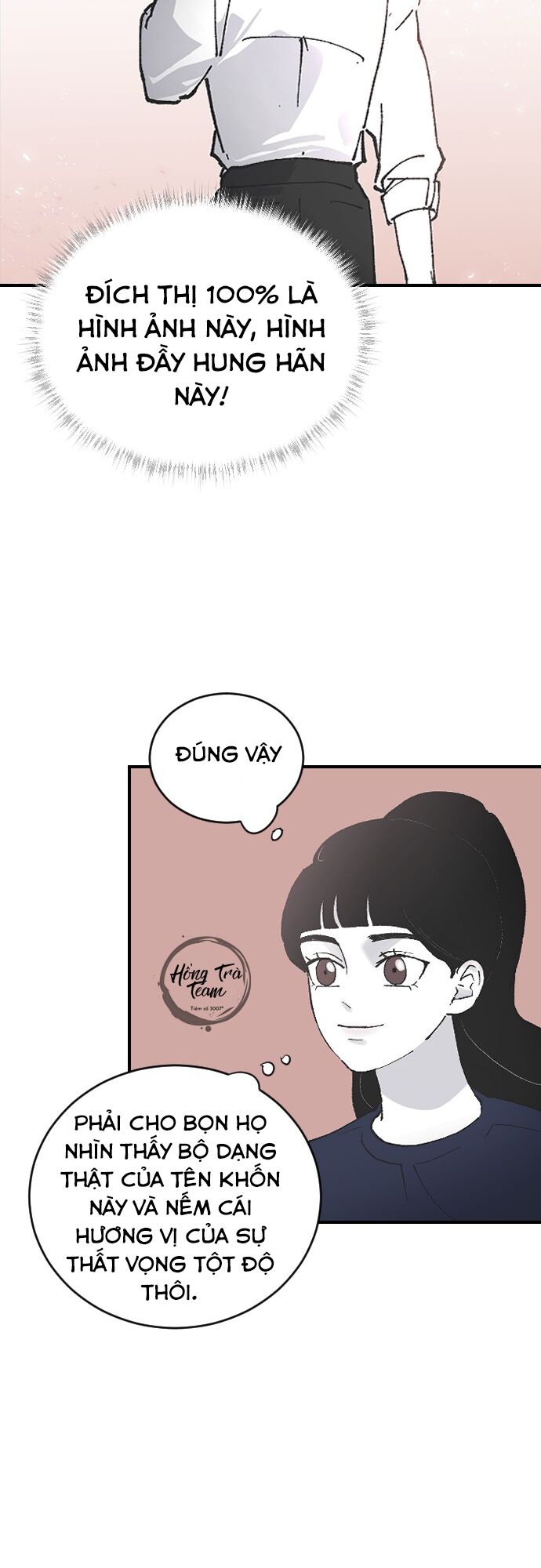 ba người anh trai cực phẩm của tôi chapter 11 48