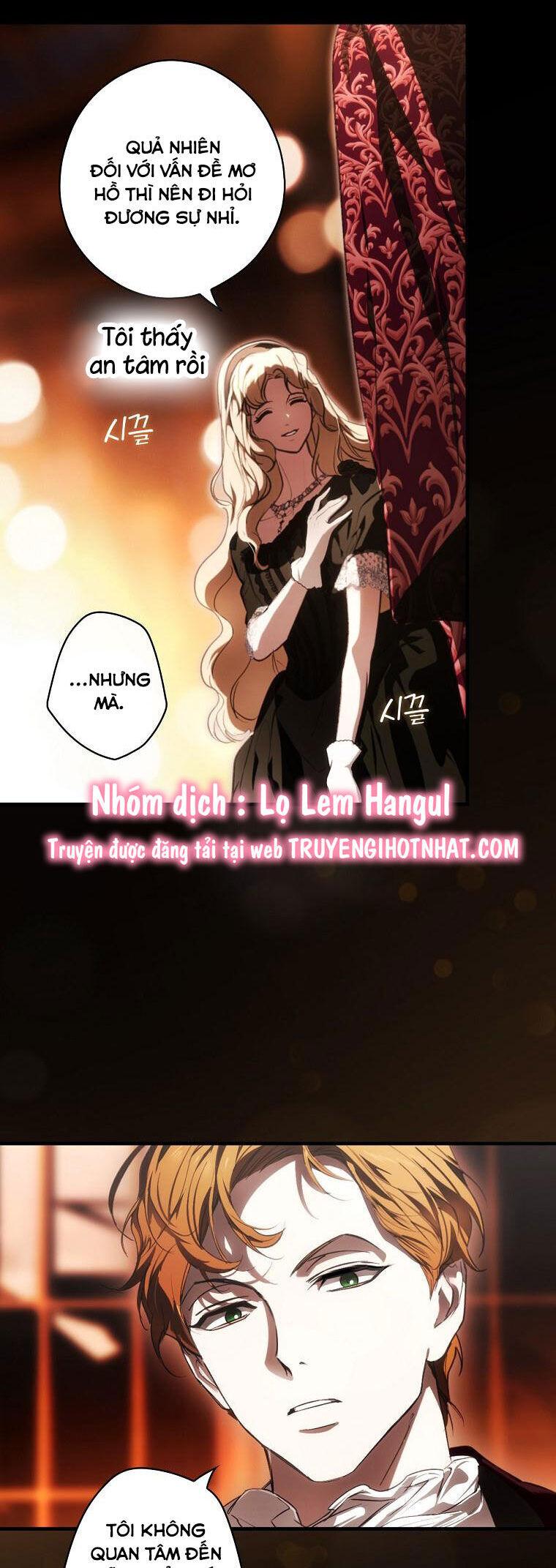 câu chuyện cổ tích của mẹ kế chapter 121 6