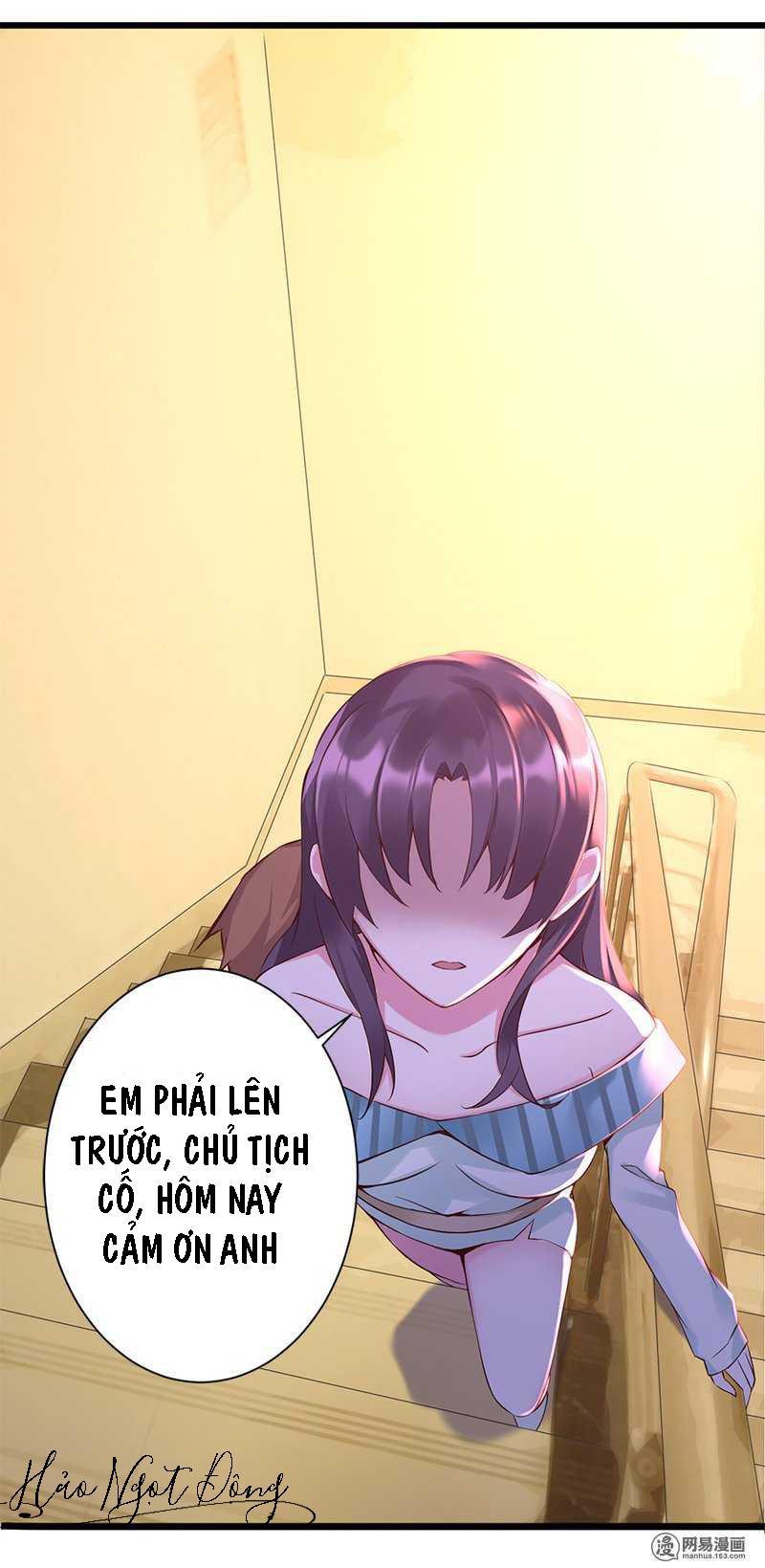 gửi người không quen chapter 22 12