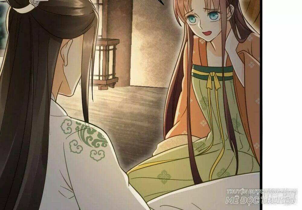 vương gia ba tuổi rưỡi của tôi chapter 30 31