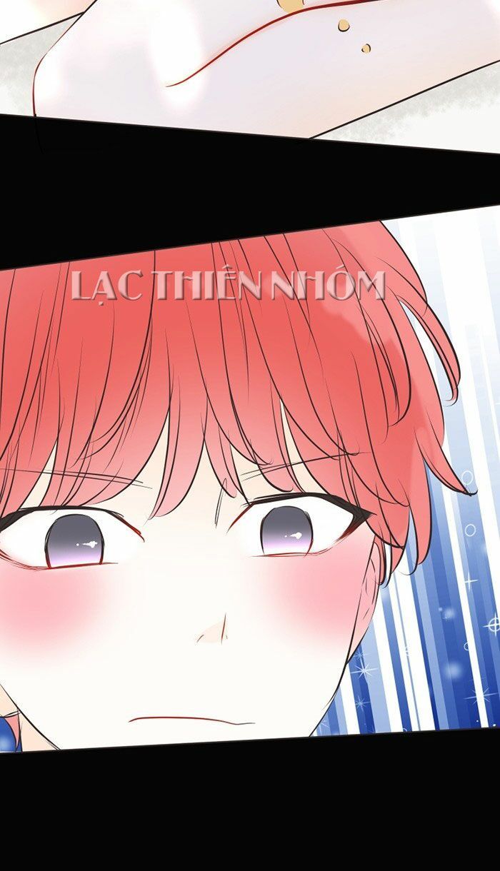 choco ngọt ngào chapter 31 28