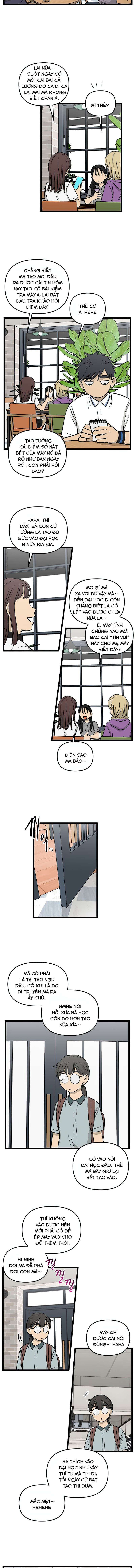 no home - không nhà chapter 147 2