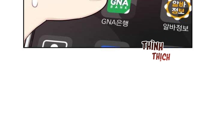 vị khách khả nghi và nhóc làm thêm chapter 2 44