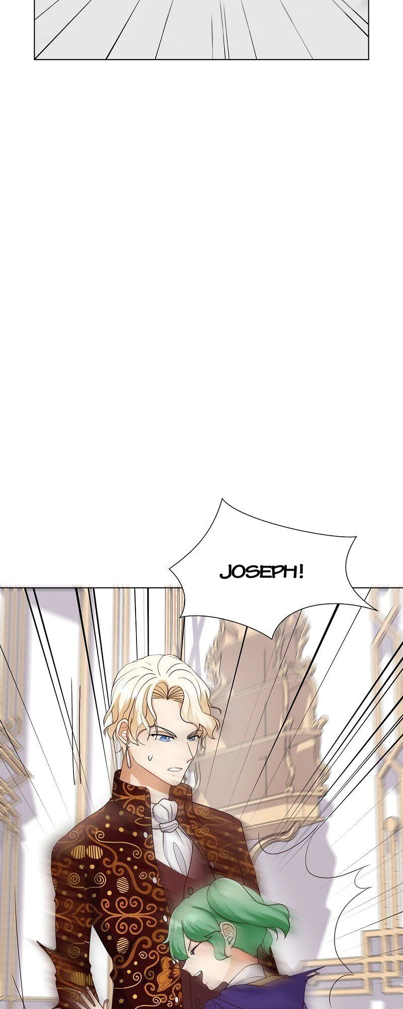 mau đến đây, lần đầu thấy ác nữ như này phải không chapter 23.1 11