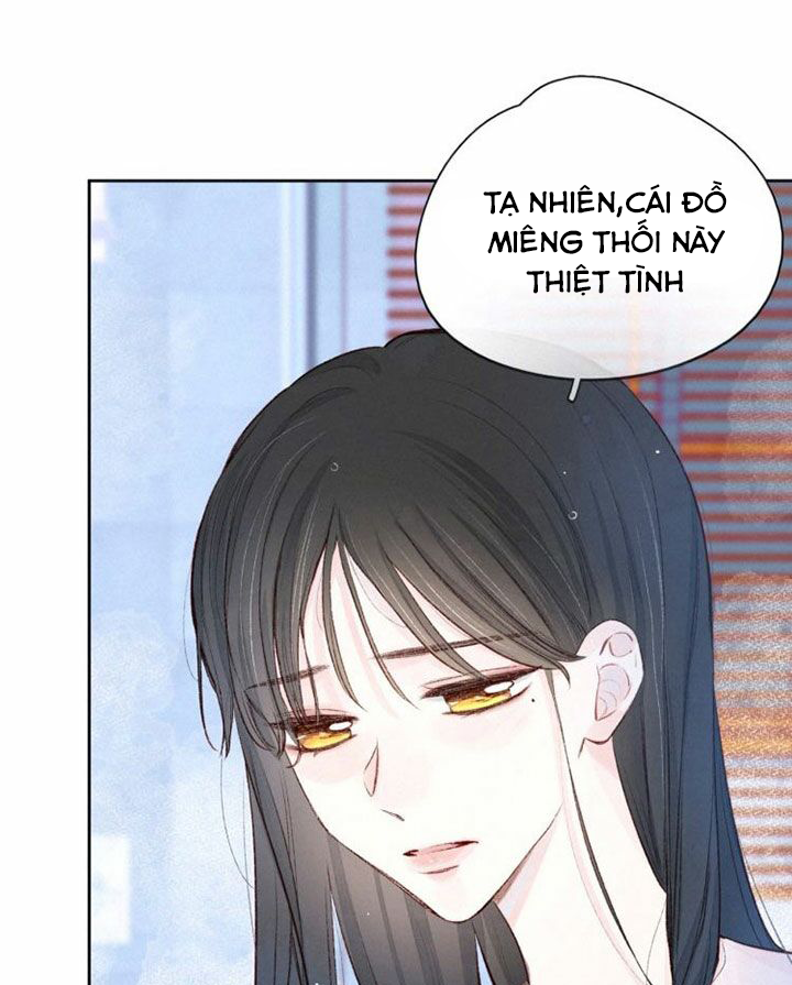 nỗi buồn của hoa cẩm tú cầu chapter 34 5