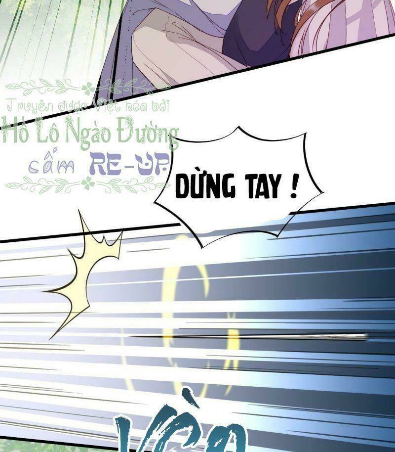 sát thủ vương phi không dễ chọc chapter 29 20