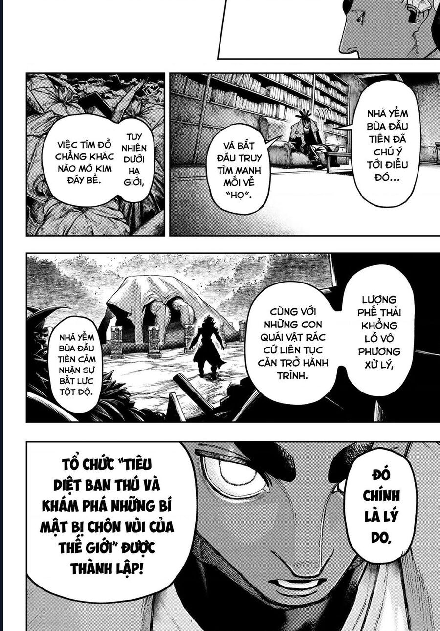 gachi akuta chapter 116 9