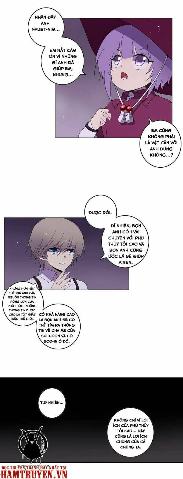 bản khế ước linh hồn chapter 63 31