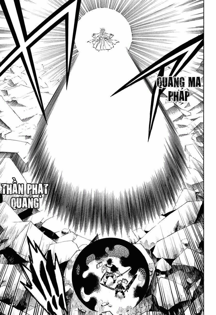 black clover - pháp sư không phép thuật chapter 50 17
