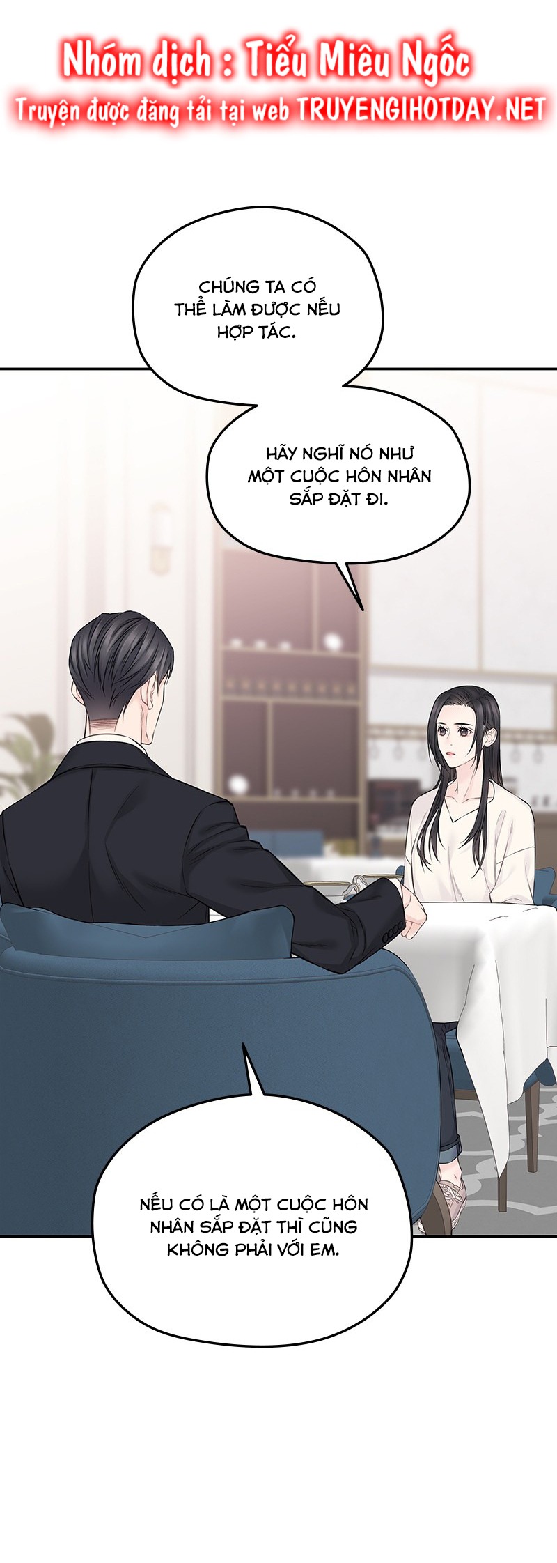 hạnh phúc đó không hề tồn tại chapter 41 16