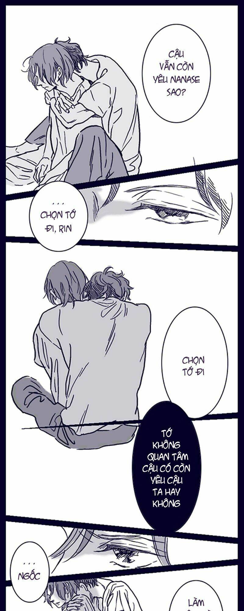 free short dou - rin matsuoka colletion chapter 20 2