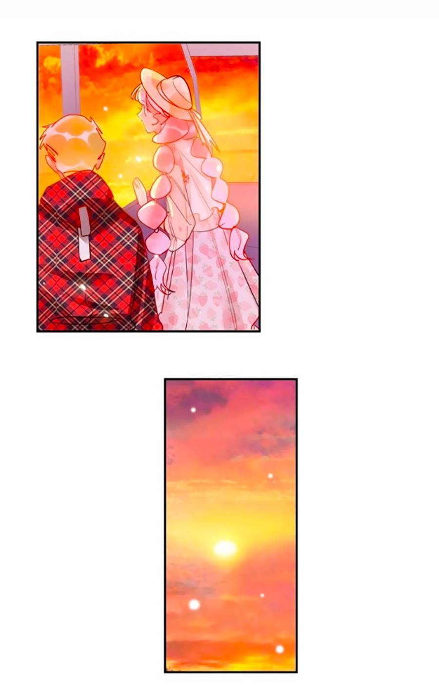 kế hoạch đánh chiếm của công chúa nghèo chapter 23 34