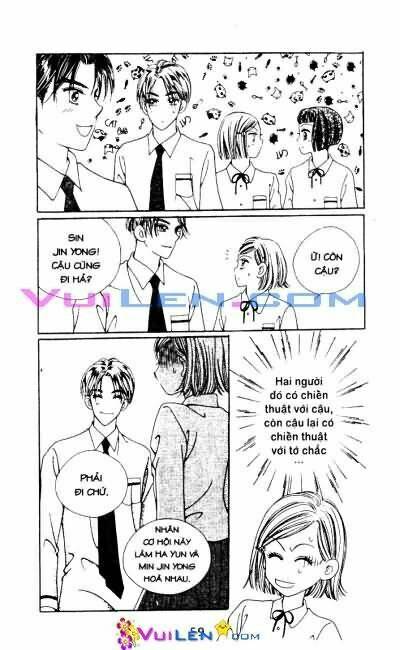 bong bóng trắng chapter 5 59