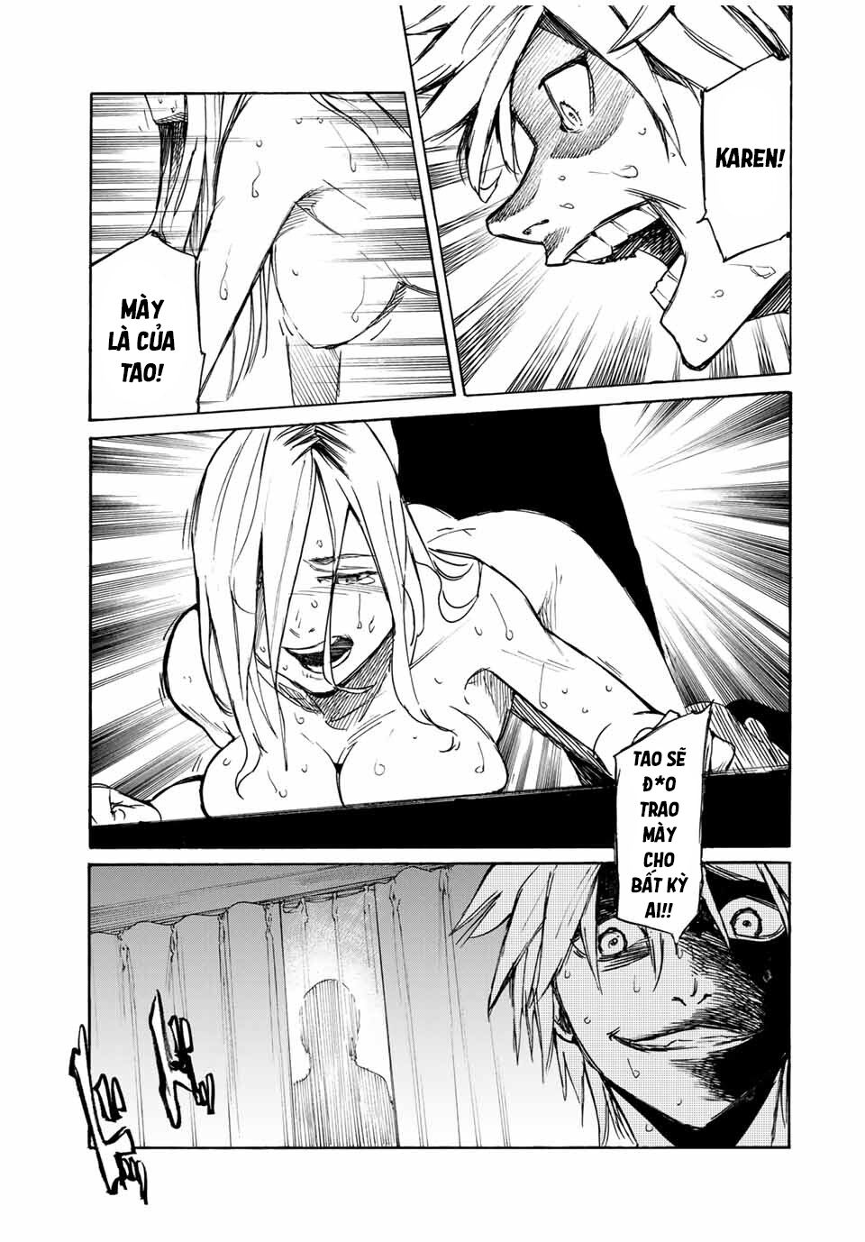 juujika no rokunin chapter 8 3