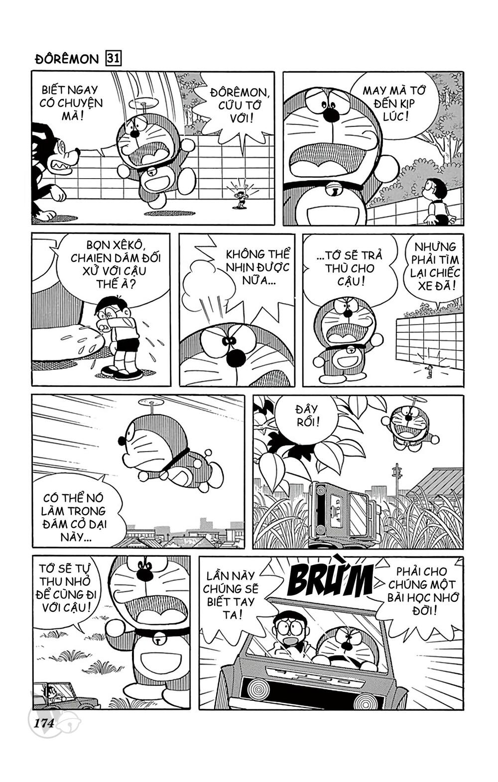 doraemon chapter 563 17