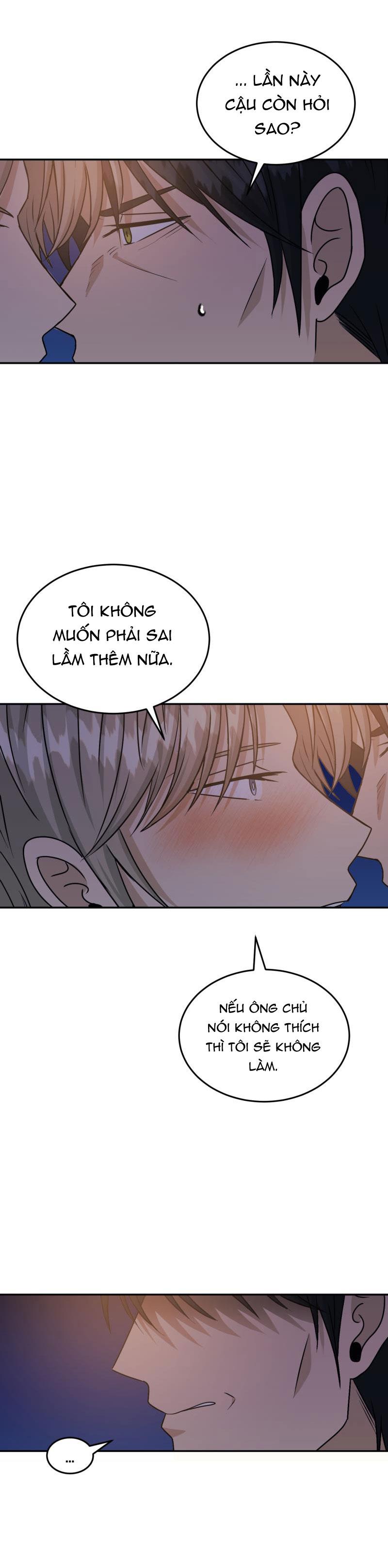 tuyển tập những ông chú tà zâm chapter 7.7 27