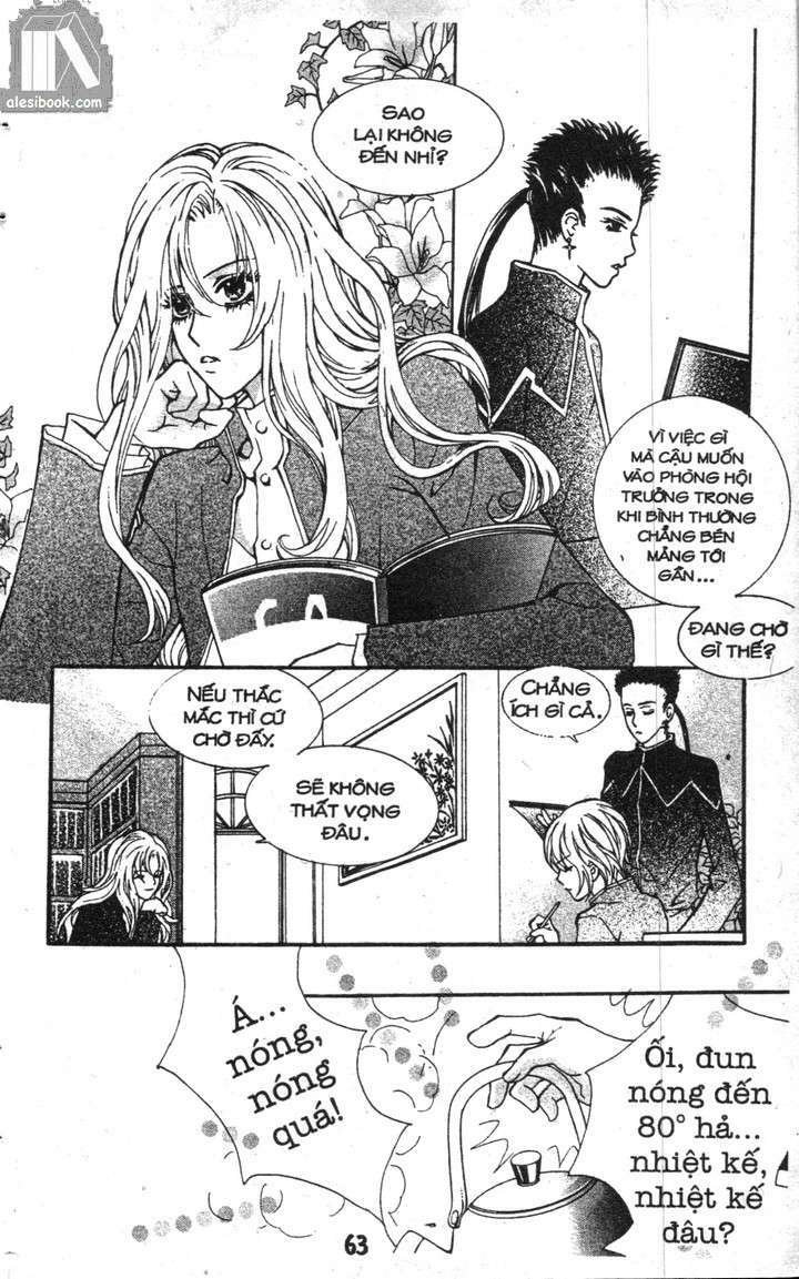 những cô gái tuyệt vời chapter 2 38