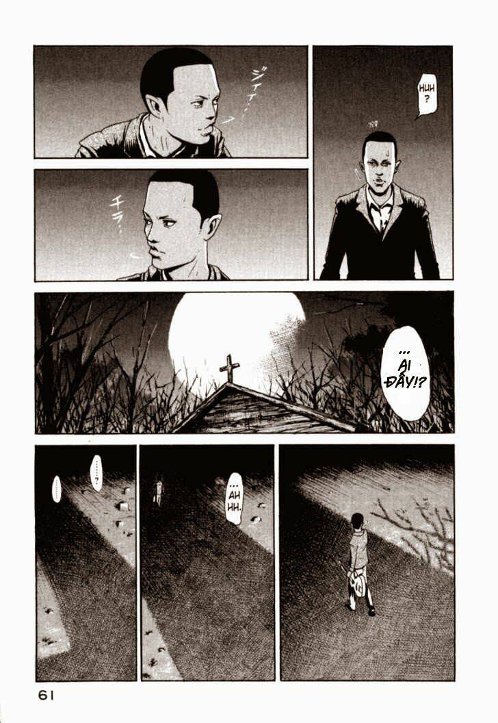 me and the devil blues chapter 1 61