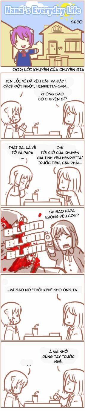 nana's everyday life chapter 2 1