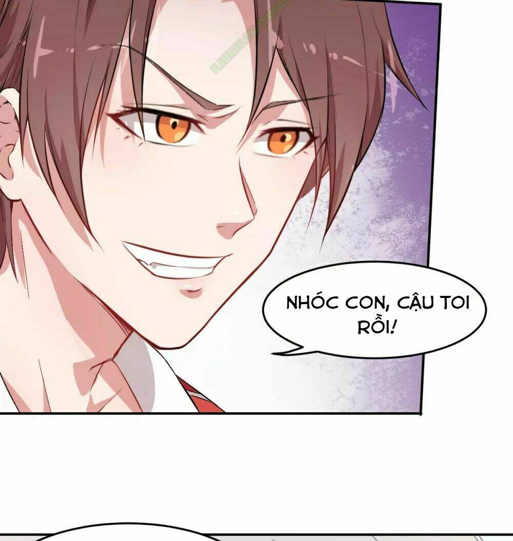 vườn trường cuồng sư hệ thống chapter 19 15