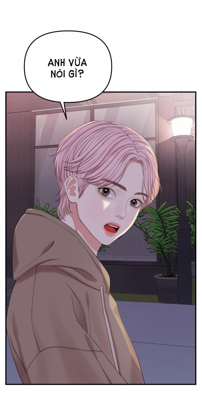 gửi em người đánh cắp những vì sao - to you who swallowed a star chapter 72.2 27