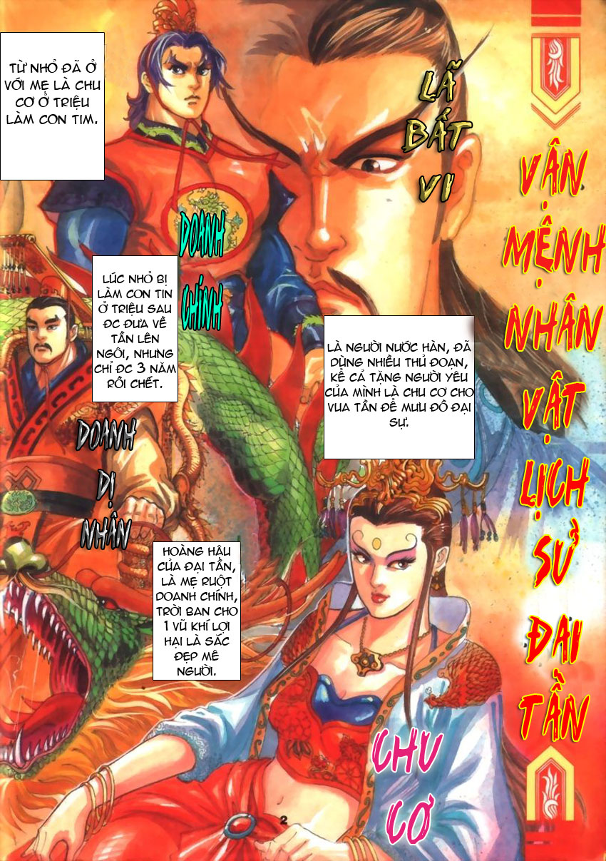 tầm tần ký chapter 39 2