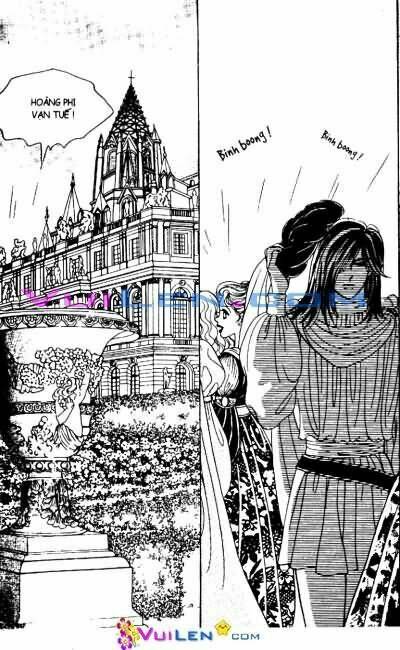 princess - công chúa xứ hoa (bản đẹp) chapter 12 95