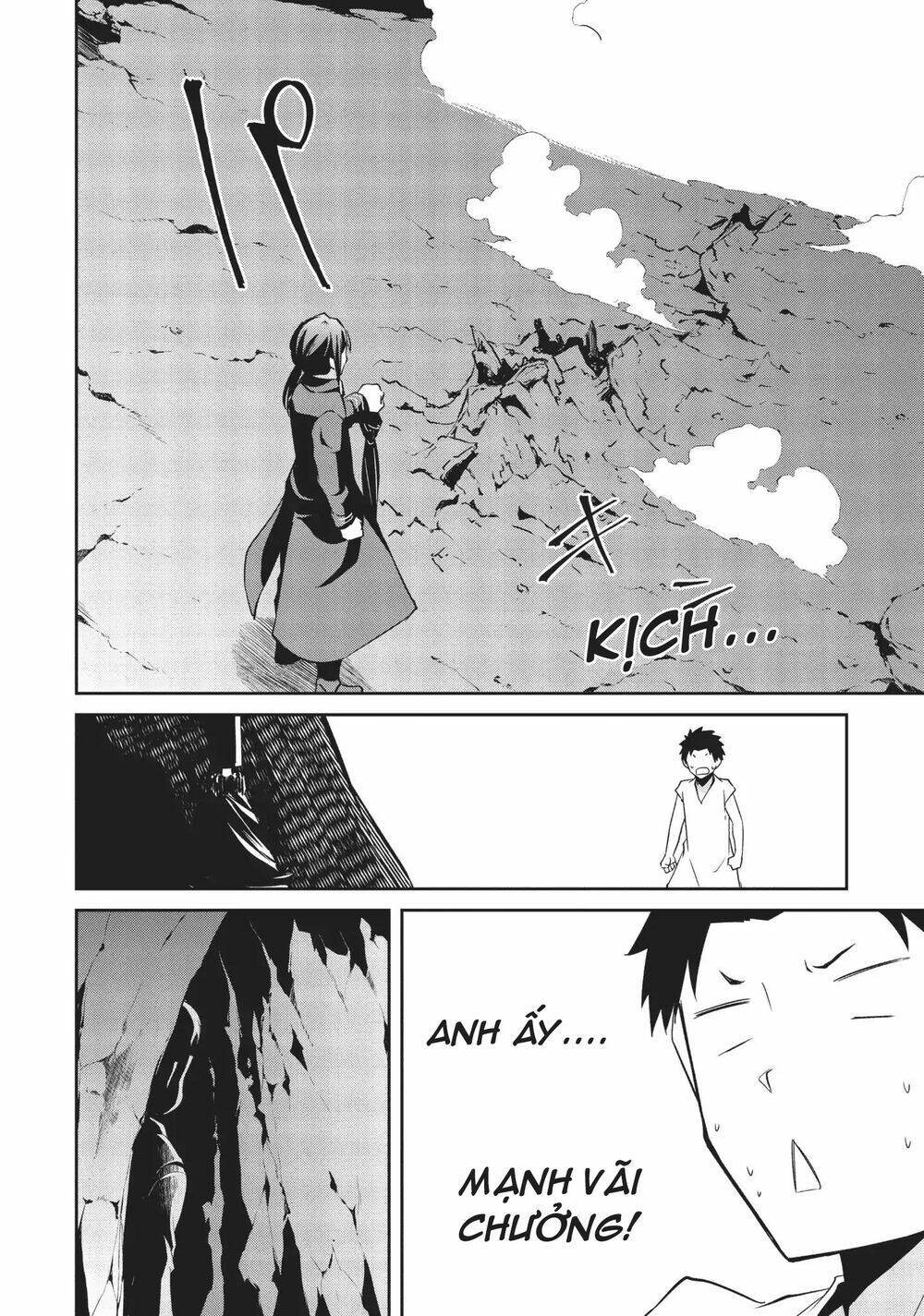 arifureta shokugyou de sekai saikyou zero chapter 6 30